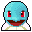 A stock icon from Super Smash Bros. Brawl
