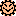 First design, a sphere with a smiley face