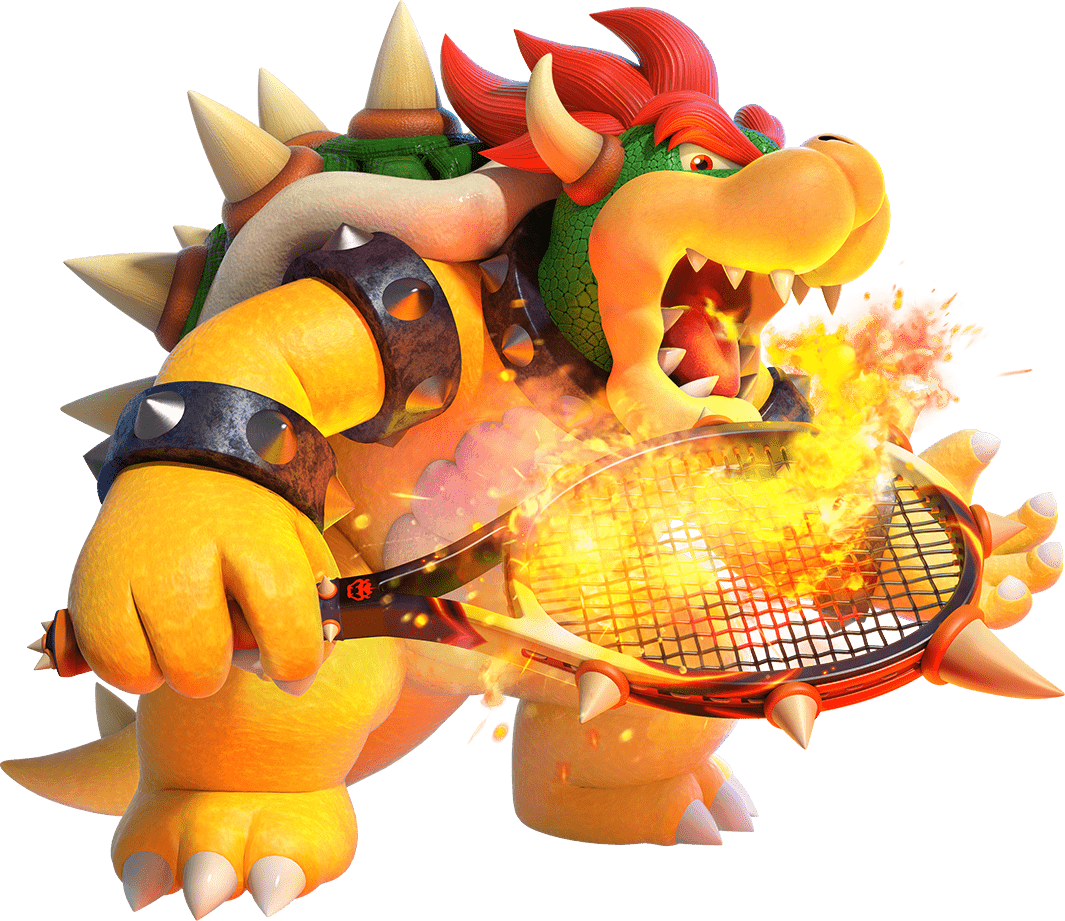 Filebowser Tennisacespng Super Mario Wiki The Mario Encyclopedia 6181