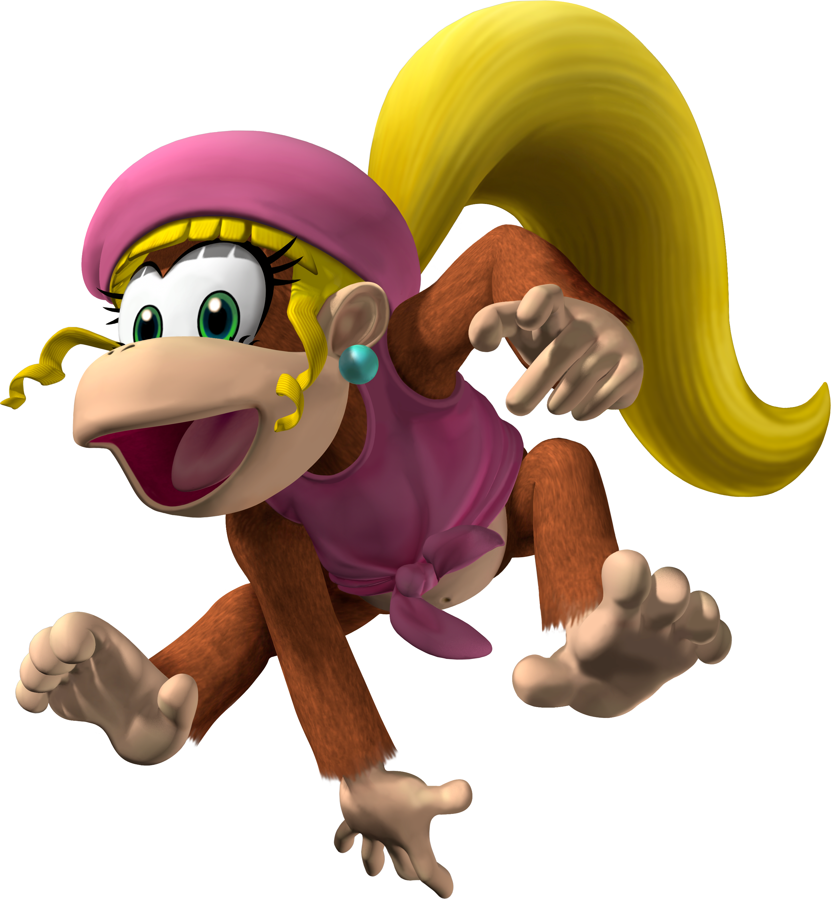 Dixie Kong