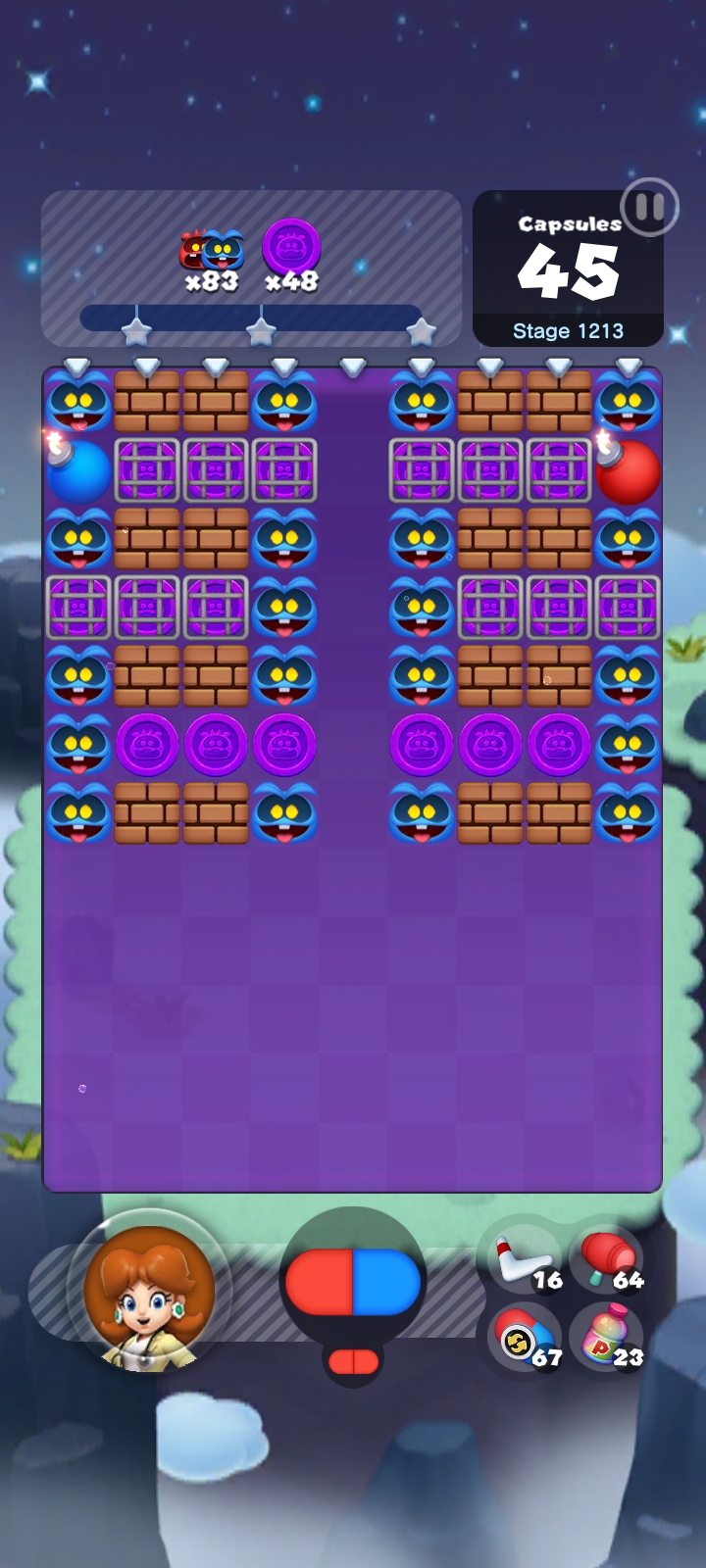File:DrMarioWorld-Stage1213.jpg - Super Mario Wiki, the Mario encyclopedia