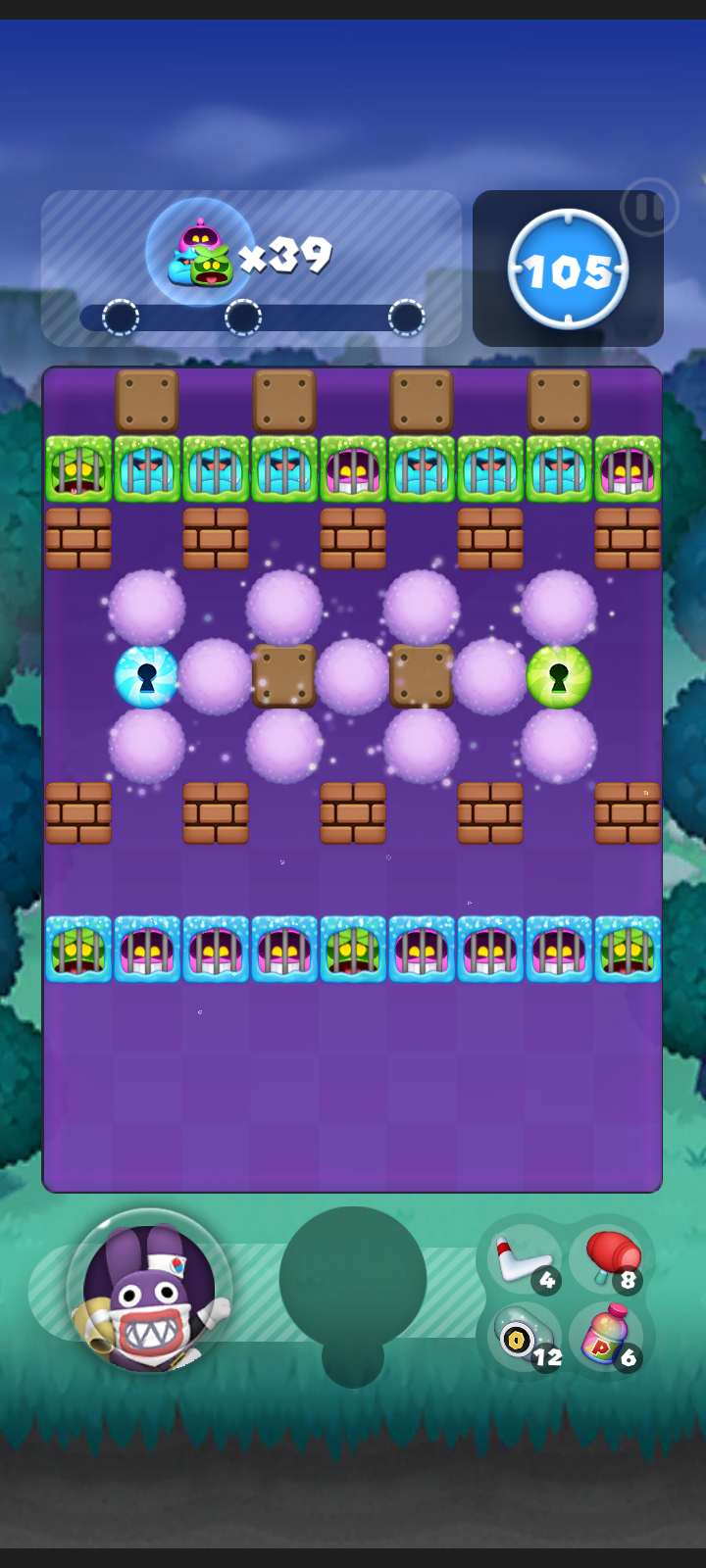 Stage 4-B