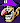 Unused Waluigi sprite from Game & Watch Gallery 4s Modern Boxing