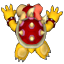 Red Koopa Kid