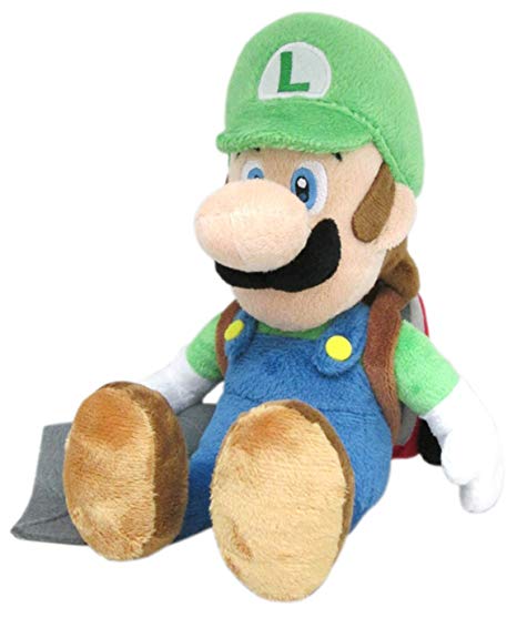 File:Luigi's Mansion Plush.jpg