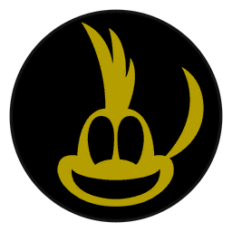 File:MK8 Lemmy Emblem.png