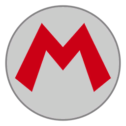 File:MK8 Mario Emblem.png