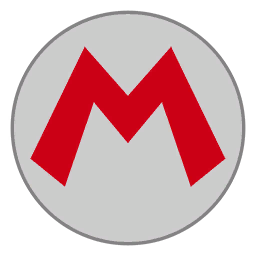 File:MK8 Mario Emblem.png