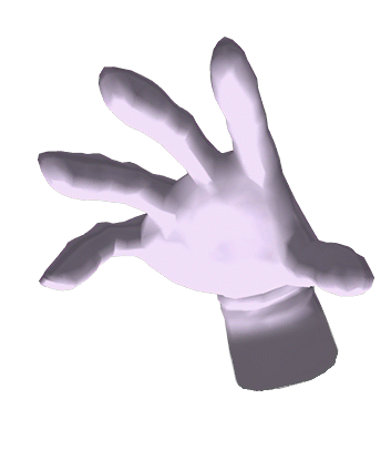 File:Master Hand Sprite SSBB.png
