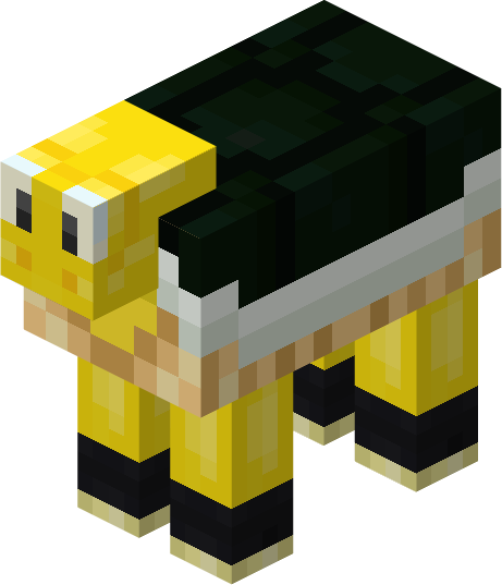 File:Minecraft Mario Mash-Up Sheep Black Render.png