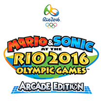 Mario and Sonic at the Rio 2016 Olympic Games ganha data de lançamento