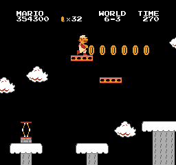 Super Mario Bros., Wiki Nintendo