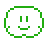 Icon used in the parts palette in Super Mario Maker