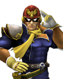 File:SSBB Icon fighter preview Captain Falcon c1.png