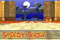DKP03 track opening 11 - Speedy Show.png