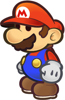 File:Doopliss-Mario sprite PMTTYDNS.png