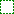 A green Dotted Line Block from Super Mario World.