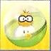 The Lakitu Orb from Mario Party 7.