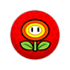 Icon for a gear item from Mario Golf: World Tour