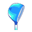 Icon for a gear item from Mario Golf: World Tour