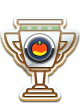 Fruit Cup Silver