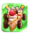 Sweets Party
