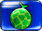 File:MKAGP Item Melon.png