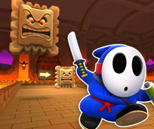 File:MKT Icon BowsersCastle1GBA ShyGuyNinja.png