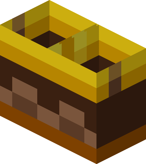 File:Minecraft Mario Mash-Up Golden Boots Render.png