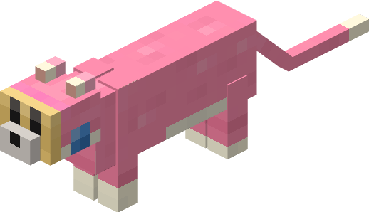 File:Minecraft Mario Mash-Up Red Cat Render.png
