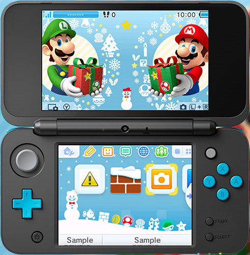 File:Nintendo 3DS Theme Marios Winter Wonderland.jpg
