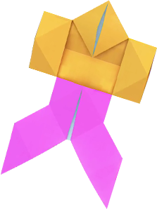 File:PMOK Yellow Origami.png