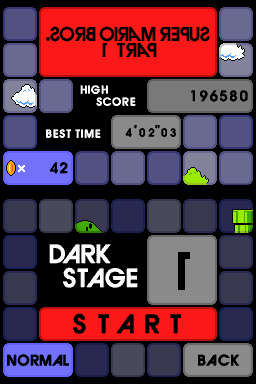 File:PiCTOBiTS Dark Mode Menu.png
