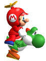 File:Propeller Mario and Yoshi.png
