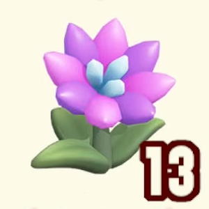 File:SMBW MIBP Flower Prickly Bloom.png