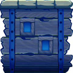 File:SMM2 Semisolid Platform NSMBU Underwater night 1.png