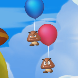 Goomba - Super Mario Wiki, the Mario encyclopedia