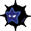 The Dark Star Core's base appearance without Dark Fawful