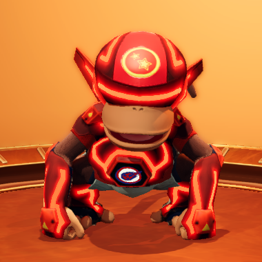 File:Diddy Kong (Turbo Gear) - Mario Strikers Battle League.png