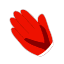 Icon for a gear item from Mario Golf: World Tour