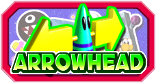 File:MP3 Arrowhead logo.png