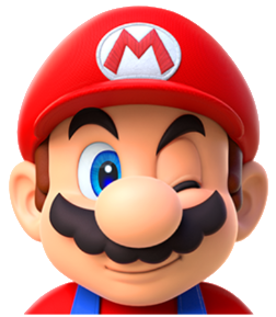 File:Mario wink - SMRS.png