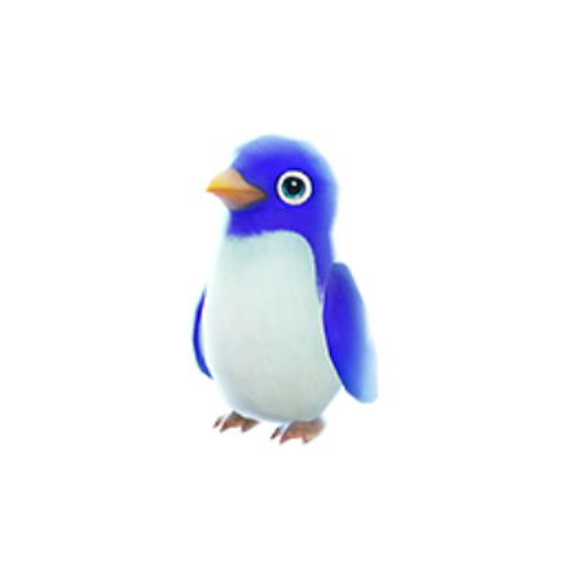 File:NSO SMO July 2022 Week 9 - Character - Penguin.png