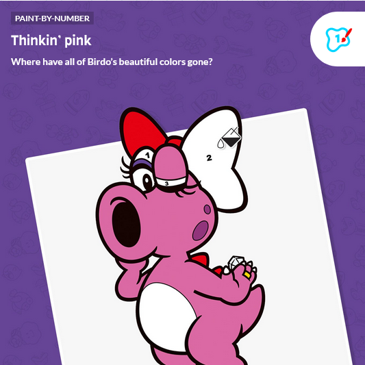 File:PN Paint-by-number Birdo thumb2text.png