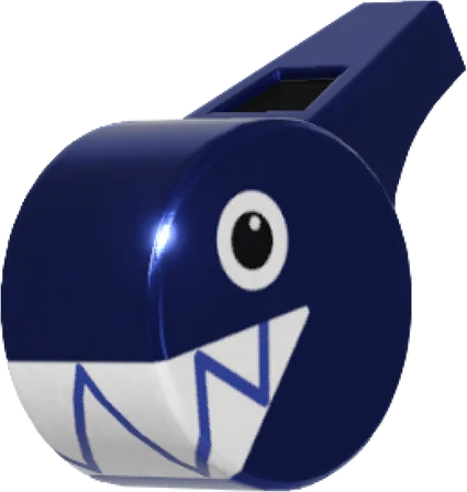 An item from Super Mario Party Jamboree