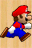 Archer-ival Mario Target MP2.png