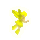 File:Banana Fairy DKa2 sprite.png