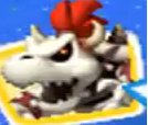 Dry Bowser