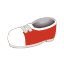 Icon for a gear item from Mario Golf: World Tour