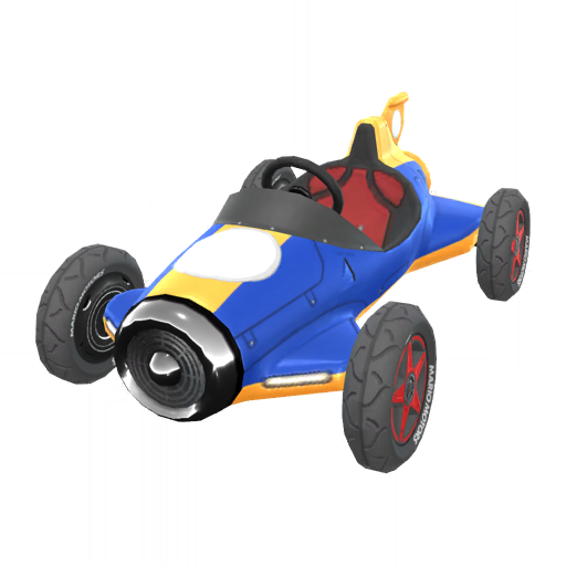 Mario Kart 8 Deluxe - Super Mario Wiki, the Mario encyclopedia